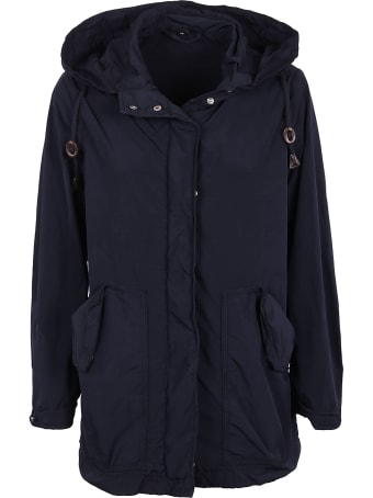 Aspesi Caponata Parka