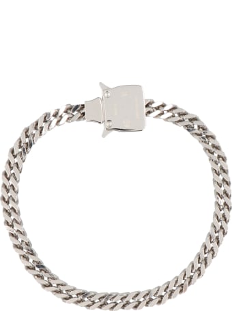 1017 ALYX 9SM 'cubix Mini' Necklace