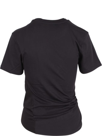 Paco Rabanne Cotton T-shirt