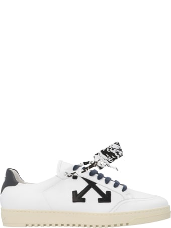 Off-White '2.0' Shoes