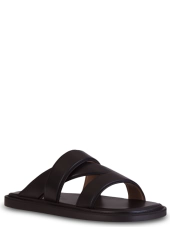 Bottega Veneta Sandals