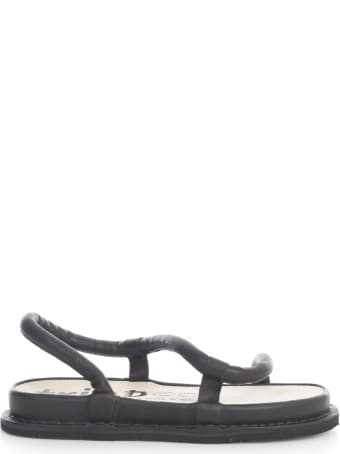 Trippen Flat Sandal