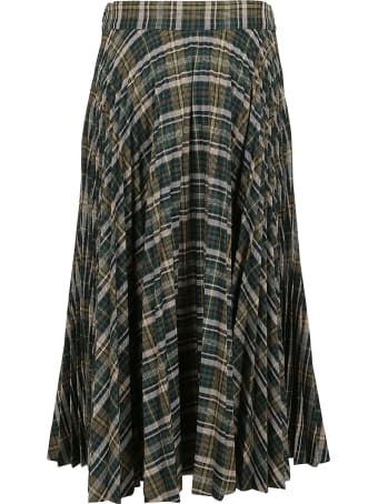 Plan C Trapeze Skirt