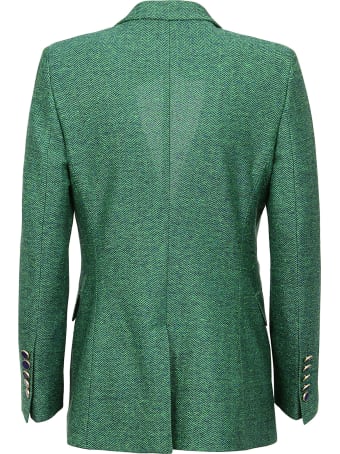Saulina Jacket