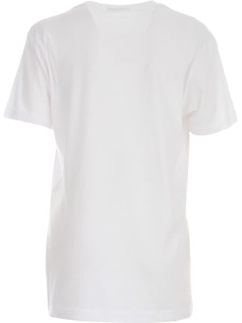 Antonio Marras Crew Neck 3/4s T-shirt