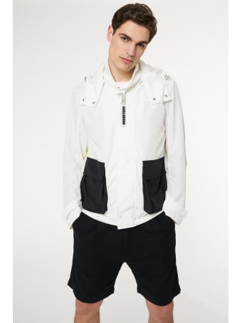 Goosetech Jacket