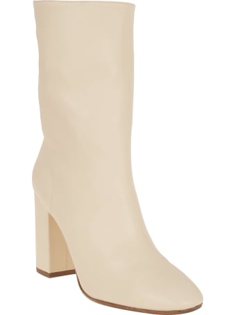 Aquazzura Boogie Bootie 85