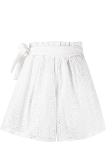 Federica Tosi San Gallo Shorts