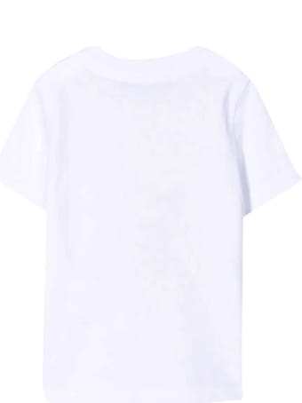 Dsquared2 Print T-shirt