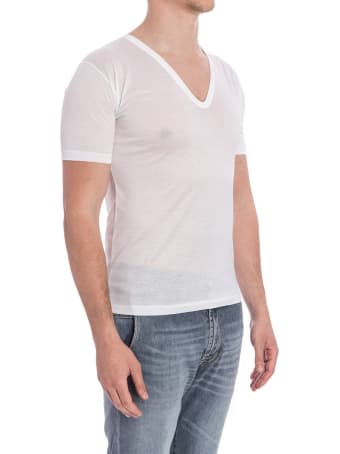Zimmerli T-shirt