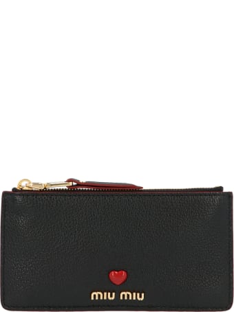 Miu Miu Wallet