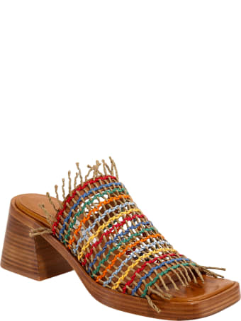 Miista Sandals