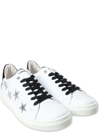 Zadig & Voltaire Shoes