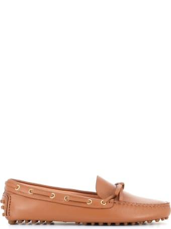 Car Shoe Loafer Kdd006