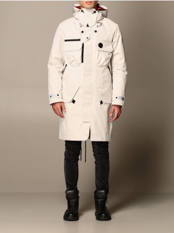 B.+PLUS Jacket B. + Plus Jacket With Removable Interior