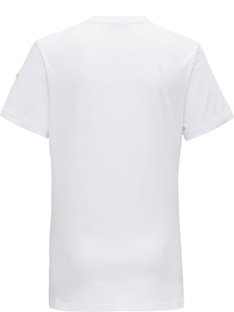 Moncler Logo T-shirt