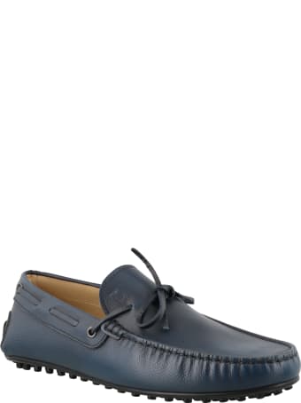 Tod's Gommino Loafers