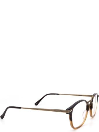 Matsuda Matsuda 2808h Mhd Glasses