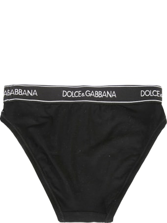 Dolce & Gabbana Logo Classic Briefs