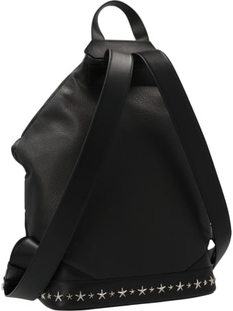 Jimmy Choo 'fitzroy' Bag
