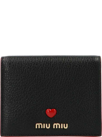 Miu Miu Wallet