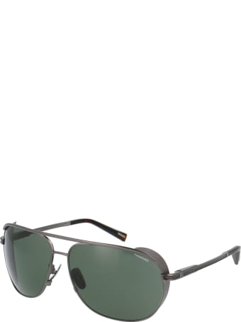 Chopard Schc34m Sunglasses