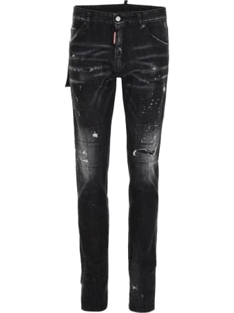 Dsquared2 'cool Guy' Jeans