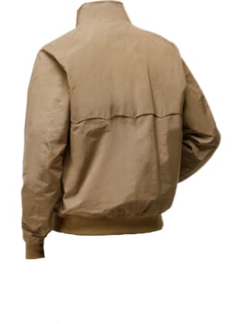 Baracuta The G Nine Jacket