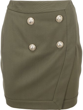 Balmain Skirt