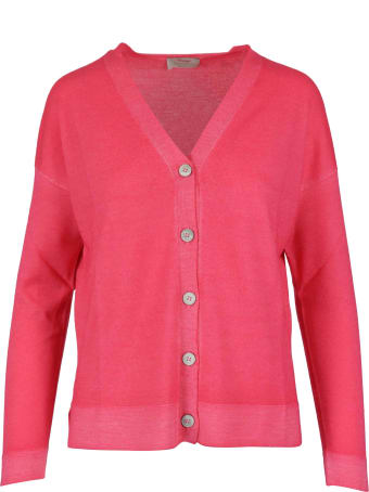 Gran Sasso Vintage Cardigan