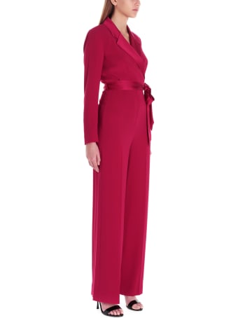 Diane Von Furstenberg 'monica' Jumpuist