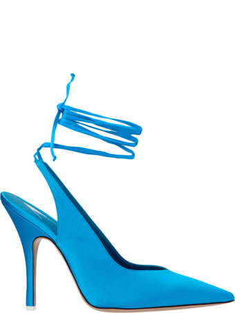 The Attico 'venus' Shoes