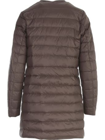 Kiltie Rudy Padded Jacket