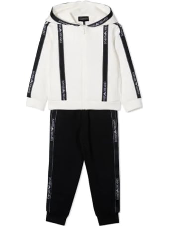 Emporio Armani Emporio Armani Kids