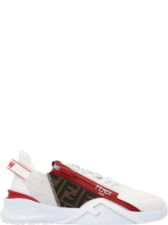Fendi 'fendi Flow' Shoes