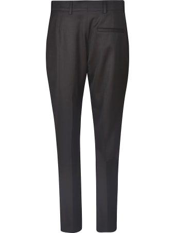 Nina Ricci Fitted Leg Trousers