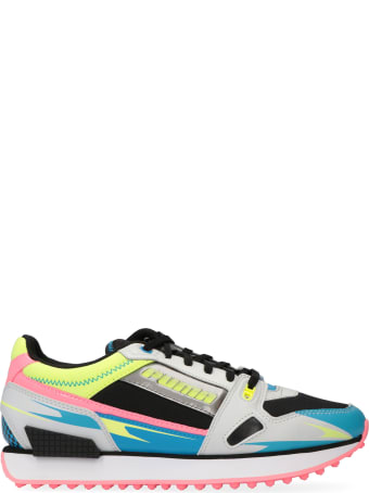Puma Mile Rider Sunny Getaway Sneakers
