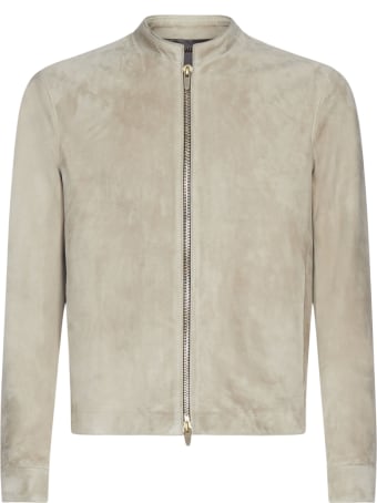 Ajmone Jacket