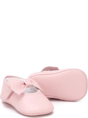 Il Gufo Shoes With Bow