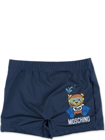 Moschino NULL