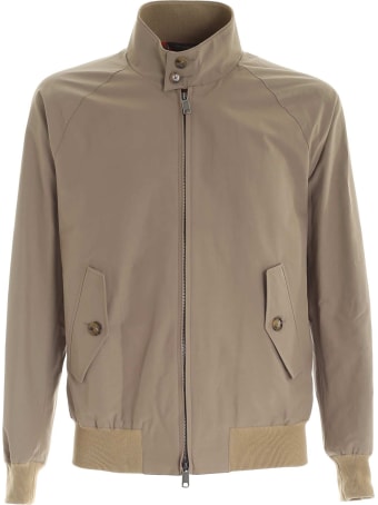 Baracuta G9 Cloth Jacket