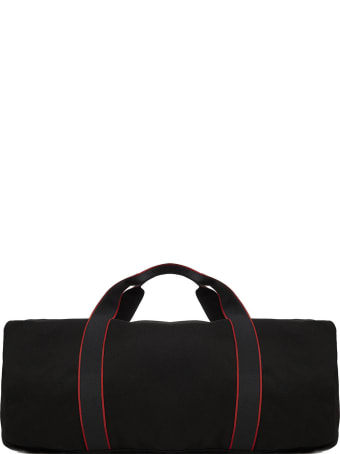 Alexander McQueen Duffle Bag