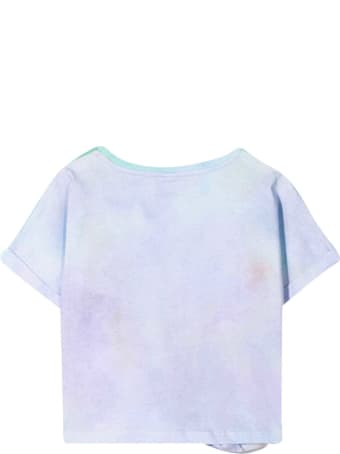 Stella McCartney Multicolor T-shirt