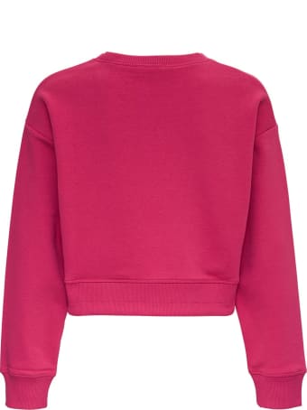 RED Valentino Felpa Jersey