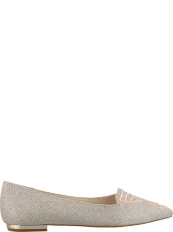 Sophia Webster Butterfly Flat