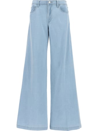 J Brand Evytte Jeans