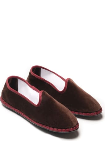 Le Sur Friulana Loafer