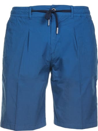 Cruna Shorts