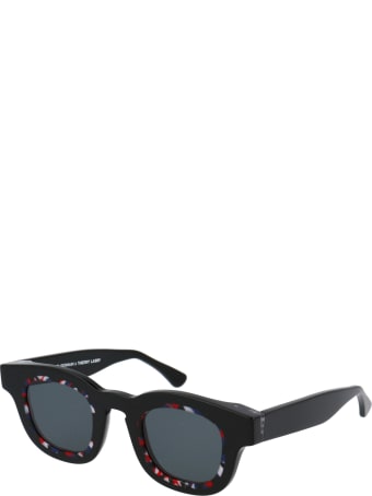 Thierry Lasry Psg X Thierry Lasry Sunglasses