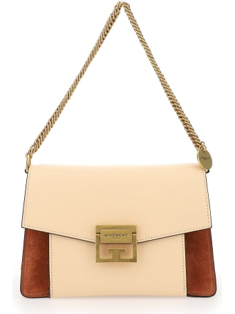 Givenchy Gv3 Shoulder Bag
